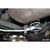 Ultra Racing - 16mm Rear Sway Bar - KIA FORTE / KOUP K3 (YD) 2014–2018 - UR-AR16-589