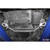 Ultra Racing - 16mm Rear Sway Bar - KIA FORTE / KOUP K3 (YD) 2014–2018 - UR-AR16-589