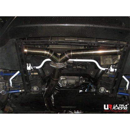Ultra Racing - 18mm Rear Sway Bar - NISSAN GTR (R35) 2008-2020 - UR-AR18-244