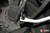Ultra Racing - 18mm Rear Sway Bar - NISSAN GTR (R35) 2008-2020 - UR-AR18-244