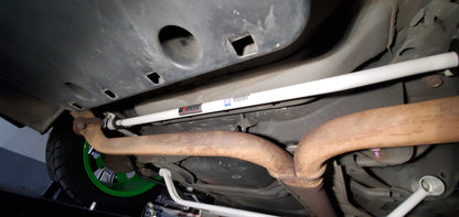 Ultra Racing - 19mm Rear Sway Bar - Acura TSX (CL9) 2004-2008 - UR-AR19-118