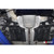 Ultra Racing - 19mm Rear Sway Bar - MINI COOPER (ONE R50) 2000-2006 - UR-AR19-129