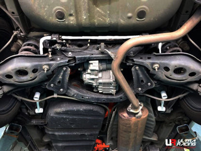 Ultra Racing - 22mm Rear Sway Bar - LEXUS NX (AZ10) 2015–2021 - UR-AR22-572