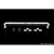 Ultra Racing - 23mm Rear Sway Bar - MAZDA 3 (BL) 2010-2013 - UR-AR23-285