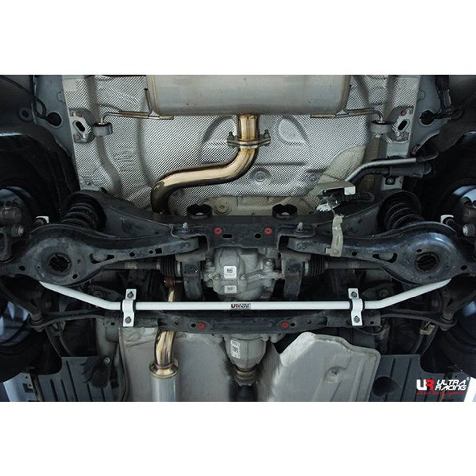 Ultra Racing - 23mm Rear Sway Bar - FORD FOCUS (MKIII) 2012-2018 - UR-AR23-524
