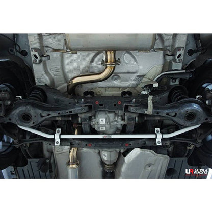 Ultra Racing - 23mm Rear Sway Bar - FORD FOCUS (MKIII) 2012-2018 - UR-AR23-524