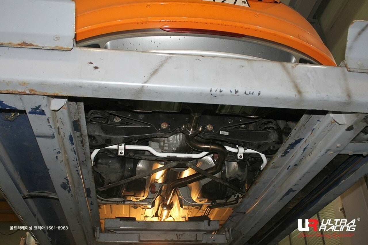 Ultra Racing - 24mm Rear Sway Bar - Audi TT / TT-S - UR-AR24-251
