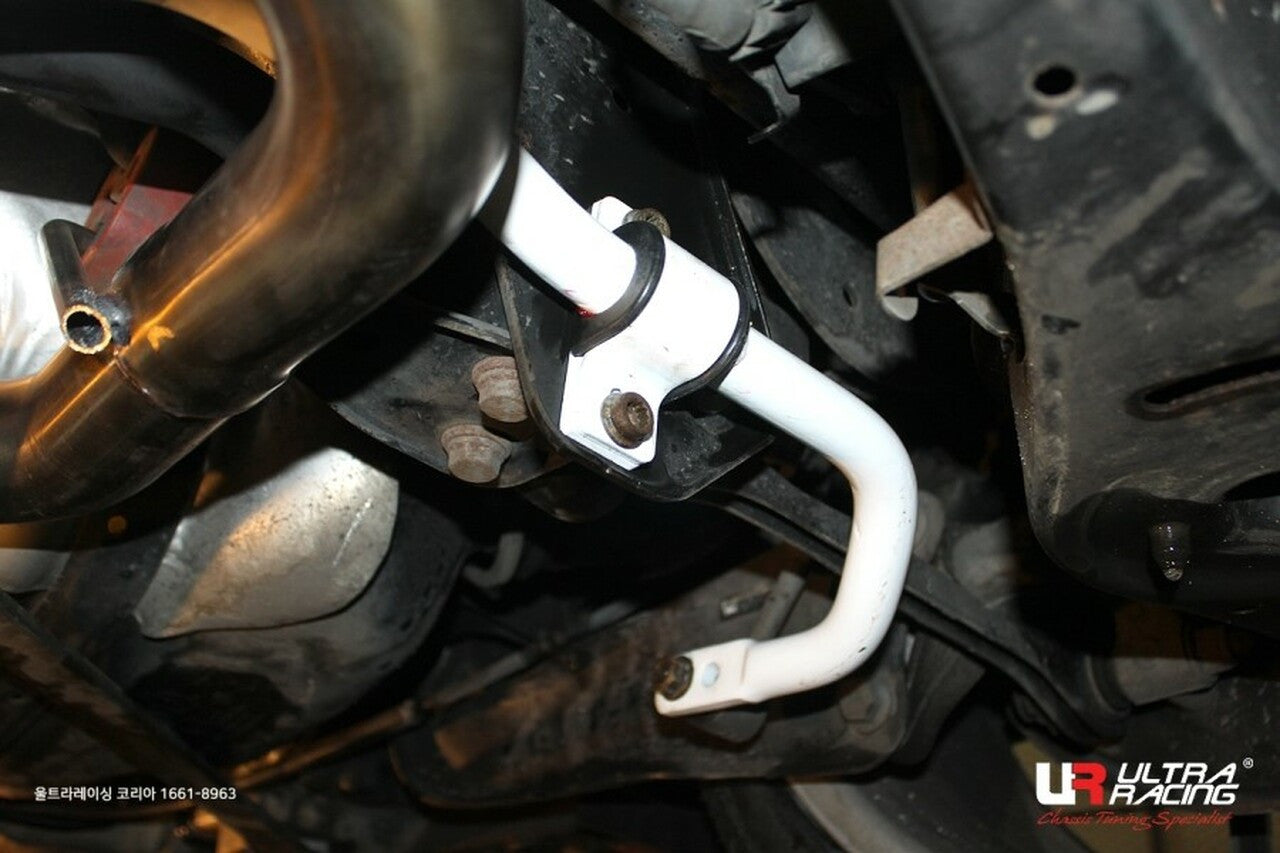 Ultra Racing - 24mm Rear Sway Bar - Audi TT / TT-S - UR-AR24-251