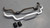 Ultra Racing - 24mm Rear Sway Bar - LEXUS NX (AZ10) 2015–2021 - UR-AR24-571