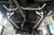 Ultra Racing - 25mm Rear Sway Bar - NISSAN 240SX (S13) 1988-1994 - UR-AR25-187