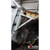 Ultra Racing - 3pt Fender Braces (PAIR) - LEXUS ISF (USE) 2007-2014 - UR-FD3-1237P