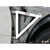 Ultra Racing - 3pt Fender Braces (PAIR) - LEXUS ISF (USE) 2007-2014 - UR-FD3-1237P