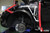 Ultra Racing - 3pt Fender Braces (PAIR) - HYUNDAI ACCENT (RB) 2011-2017 - UR-FD3-2655P