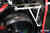 Ultra Racing - 3pt Fender Braces (PAIR) - HYUNDAI ACCENT (RB) 2011-2017 - UR-FD3-2655P