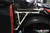 Ultra Racing - 3pt Fender Braces (PAIR) - HYUNDAI ACCENT (RB) 2011-2017 - UR-FD3-2655P