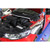 Ultra Racing - 3pt Fender Braces (PAIR) - KIA FORTE / KOUP K3 (TD) 2010-2013 - UR-FD3-2736P
