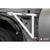 Ultra Racing - 3pt Fender Braces (PAIR) - INFINITI G37 COUPE 2008-2013 / Q60 COUPE 2014-2016 - UR-FD3-2746P
