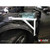 Ultra Racing - 3pt Fender Braces (PAIR) - KIA FORTE / KOUP K3 (YD) 2014–2018 - UR-FD3-3478P