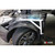 Ultra Racing - 3pt Fender Braces (PAIR) - KIA FORTE / KOUP K3 (YD) 2014–2018 - UR-FD3-3478P