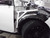 Ultra Racing - 3pt Fender Braces (PAIR) - Toyota COROLLA (E170) 2014-2018 - UR-FD3-3540P