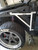 Ultra Racing - 3pt Fender Braces (PAIR) - MITSUBISHI EVOLUTION 7/8/9 (CT9A) 2001-2007 - UR-FD3-897P