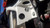 Ultra Racing - 4pt Front Torsion Brace - MITSUBISHI EVOLUTION 7/8/9 (CT9A) 2001-2007 - UR-FT4-2846