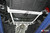 Ultra Racing - 2pt Front Lower Brace - MINI COOPER (R56) HATCH 2006-2013 - UR-LA2-1647