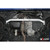 Ultra Racing - 2pt Front Lower Brace - MINI COOPER (R56) HATCH 2006-2013 - UR-LA2-1647