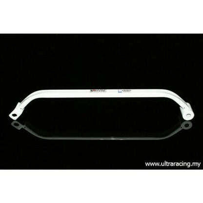 Ultra Racing - 2pt Front Lower Brace - HONDA CR-V (RD) 1997-2001 - UR-LA2-1933