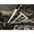 Ultra Racing - 2pt Front Lower Brace - VOLKSWAGEN PASSAT (B8) 2016-2021 - UR-LA2-3834