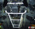 Ultra Racing - 2pt Front Lower Brace - NISSAN SKYLINE (R34) 1999-2002 - UR-LA2-619A