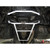 Ultra Racing - 2pt Front Lower Brace - NISSAN 240SX (S14) 1995-1998 - UR-LA2-853