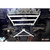 Ultra Racing - 3pt Front Lower Brace - LEXUS GS (L10) 2013-2020 - UR-LA3-2941