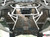 Ultra Racing - 4pt Front Lower Brace - SUBARU FORESTER (SH) 2008-2012 - UR-LA4-1249