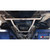 Ultra Racing - 4pt Front Lower Brace - INFINITI FX35/QX70 (S51) 2009–2017 - UR-LA4-1452