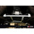 Ultra Racing - 4pt Front Lower Brace - MERCEDES-BENZ CLS55 AMG (W219) 2006-2011 - UR-LA4-1484