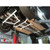 Ultra Racing - 4pt Front Lower Brace - MINI COUNTRYMAN (R60) 2010-2016 - UR-LA4-1499