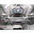 Ultra Racing - 4pt Front Lower Brace - PORSCHE PANAMERA (970) 2010-2017 - UR-LA4-1879