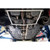 Ultra Racing - 4pt Front Lower Brace - MINI COOPER (R58) COUPE/ROAD 2011-2015 - UR-LA4-2116
