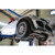 Ultra Racing - 4pt Front Lower Brace - MINI COOPER (R58) COUPE/ROAD 2011-2015 - UR-LA4-2116