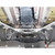 Ultra Racing - 4pt Front Lower Brace - MERCEDES-BENZ E-CLASS COUPE (C207) 2010-2017 - UR-LA4-2523