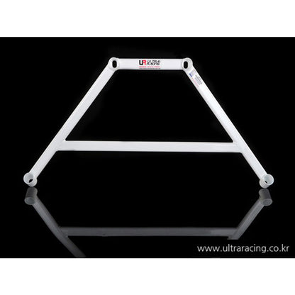 Ultra Racing - 4pt Front Lower Brace - BMW 3 SERIES (E30) 1982-1994 - UR-LA4-2841