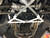 Ultra Racing - 4pt Front Lower Brace - MERCEDES-BENZ E-CLASS (W213/S213) 2017-2020 - UR-LA4-3417