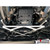 Ultra Racing - 4pt Front Lower Brace - MERCEDES-BENZ C-CLASS (W205) 2015-2019 - UR-LA4-3417