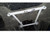 Ultra Racing - 4pt Front Lower Brace - Toyota COROLLA SEDAN (E210) 2020-2023 - UR-LA4-3986