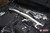 Ultra Racing - 4pt Front Lower Brace - HYUNDAI KONA (OS) 2018-2022 - UR-LA4-4125