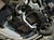 Ultra Racing - 4pt Front Lower Brace - NISSAN SKYLINE (R34) 1999-2002 - UR-LA4-620