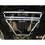 Ultra Racing - 4pt Front Lower Brace - MAZDA MIATA MX5 (NC) 2006-2015 - UR-LA4-787