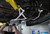 Ultra Racing - 7pt Front Lower Brace - LEXUS IS 300 (XE10) 1998–2005 - UR-LA7-314