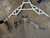 Ultra Racing - 8pt Front Lower Brace - INFINITI G35 (V35) 2003–2007 - UR-LA8-1257
